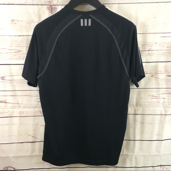 Men’s Adidas performance t-shirt - Picture 6 of 8
